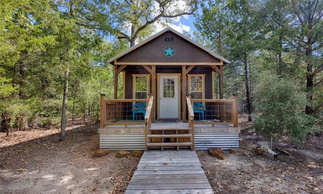 1851 Bittner Road, Muldoon, TX 78949