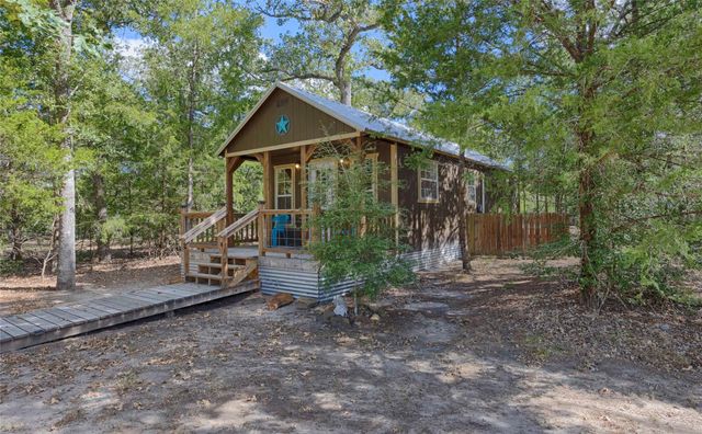 1851 Bittner Road, Muldoon, TX 78949