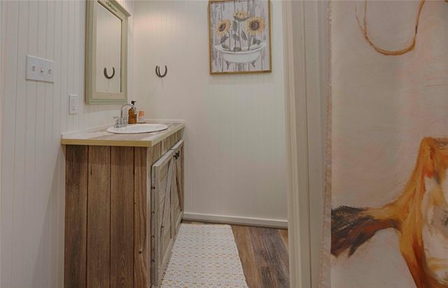 1851 Bittner Road, Muldoon, TX 78949