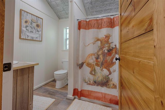 1851 Bittner Road, Muldoon, TX 78949