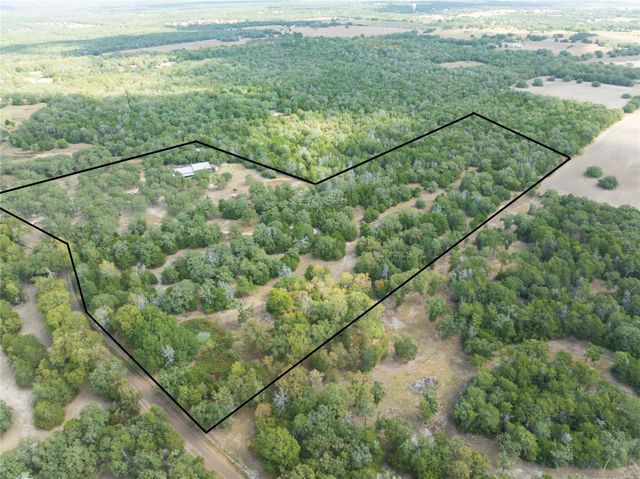 1851 Bittner Road, Muldoon, TX 78949