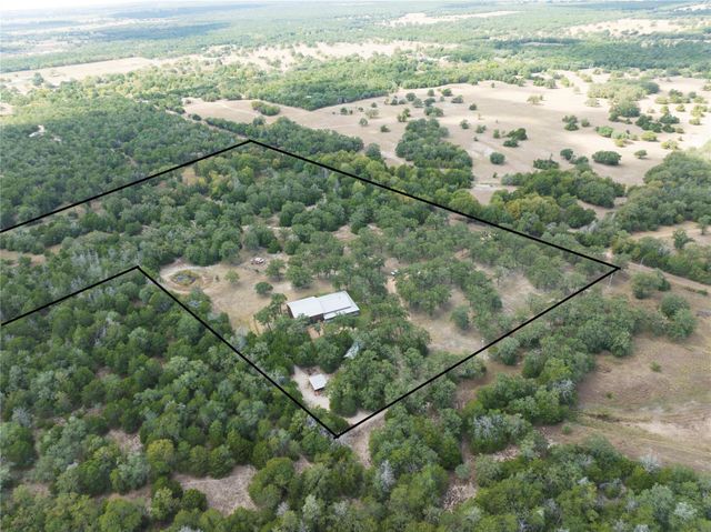 1851 Bittner Road, Muldoon, TX 78949