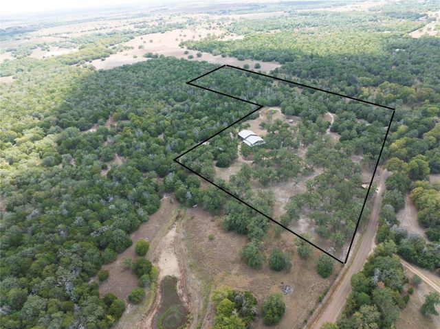1851 Bittner Road, Muldoon, TX 78949