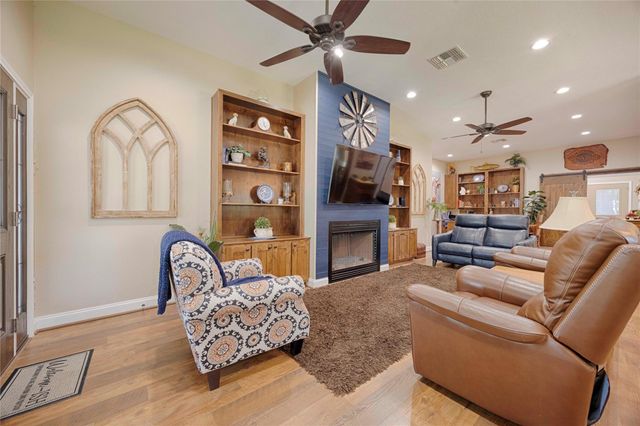 1851 Bittner Road, Muldoon, TX 78949