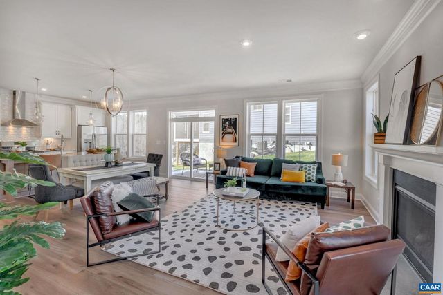 111B MARCELLA ST, Charlottesville, VA 22911