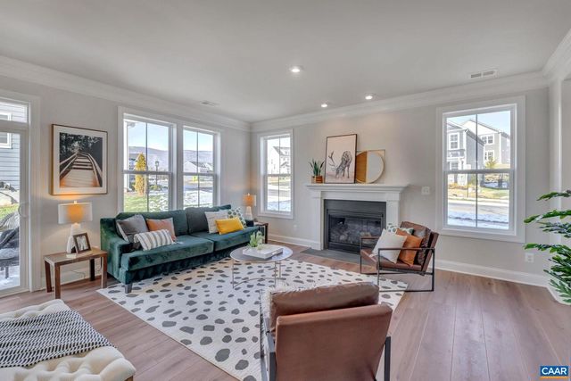 111B MARCELLA ST, Charlottesville, VA 22911