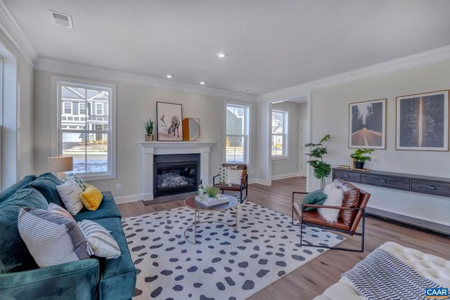 111B MARCELLA ST, Charlottesville, VA 22911