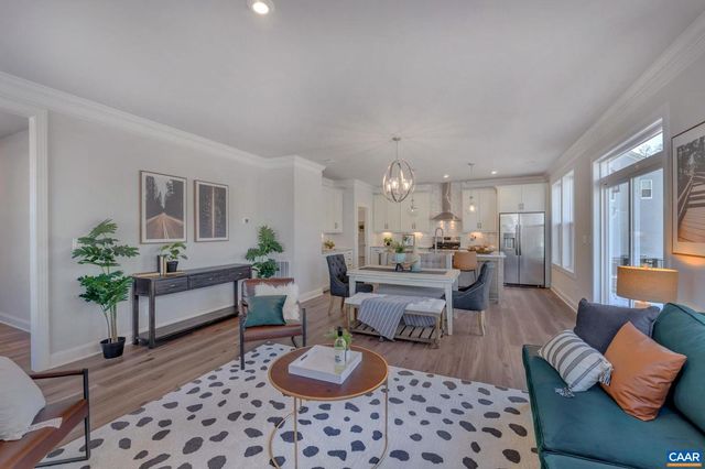 111B MARCELLA ST, Charlottesville, VA 22911