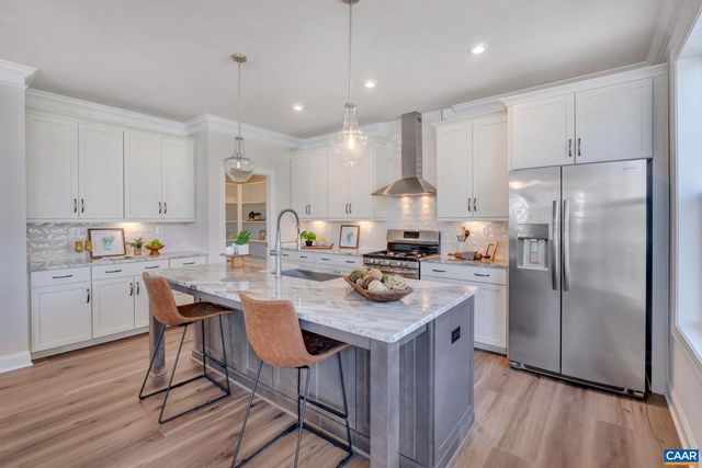 111B MARCELLA ST, Charlottesville, VA 22911