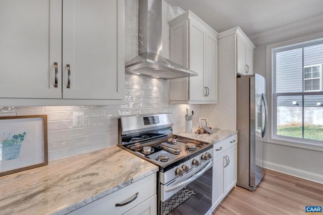 111B MARCELLA ST, Charlottesville, VA 22911