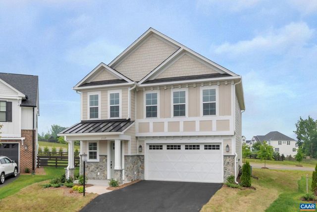 111B MARCELLA ST, Charlottesville, VA 22911