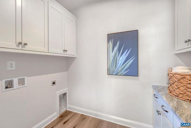 111B MARCELLA ST, Charlottesville, VA 22911