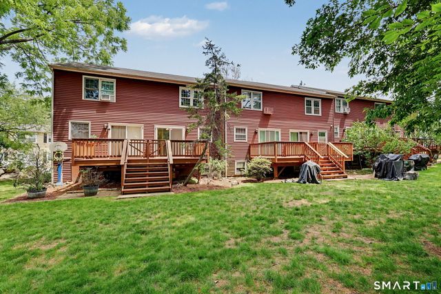 12 Camelot Drive A2, Norwalk, CT 06850