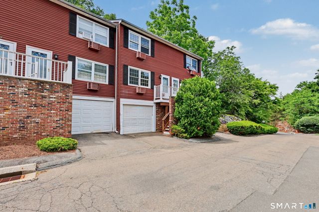12 Camelot Drive A2, Norwalk, CT 06850