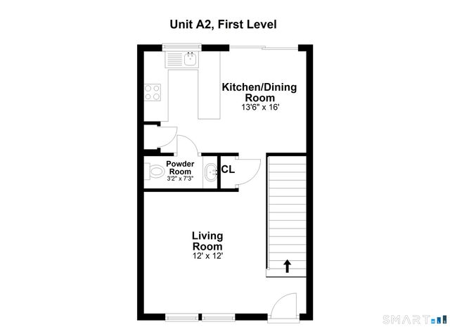 12 Camelot Drive A2, Norwalk, CT 06850