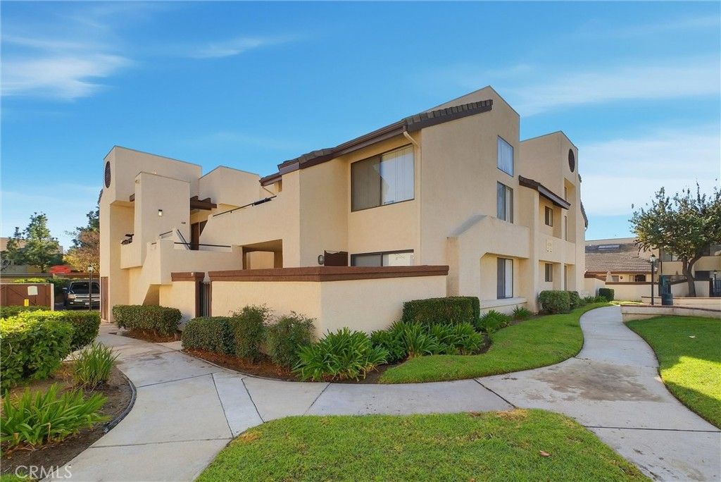 416 N Imperial Avenue A, Ontario, CA 91764 — exterior