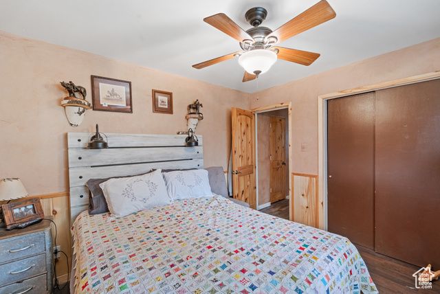 1665 E 1200 N, Mt Pleasant, UT 84647