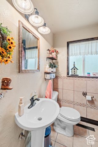 1665 E 1200 N, Mt Pleasant, UT 84647