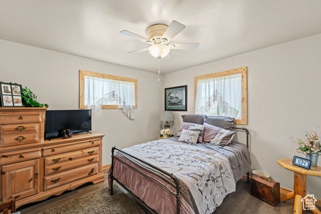 1665 E 1200 N, Mt Pleasant, UT 84647