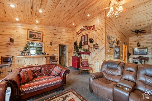 1665 E 1200 N, Mt Pleasant, UT 84647