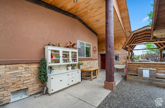 1665 E 1200 N, Mt Pleasant, UT 84647