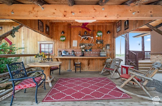 1665 E 1200 N, Mt Pleasant, UT 84647