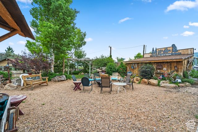 1665 E 1200 N, Mt Pleasant, UT 84647