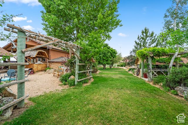 1665 E 1200 N, Mt Pleasant, UT 84647