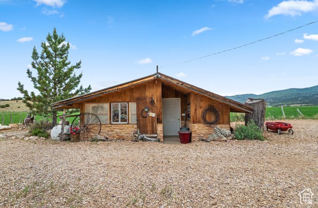 1665 E 1200 N, Mt Pleasant, UT 84647