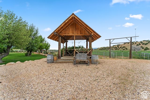 1665 E 1200 N, Mt Pleasant, UT 84647