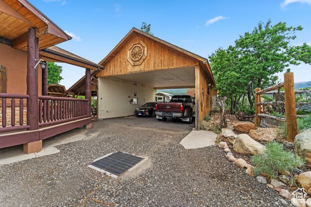 1665 E 1200 N, Mt Pleasant, UT 84647