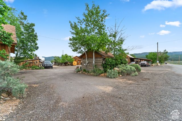 1665 E 1200 N, Mt Pleasant, UT 84647