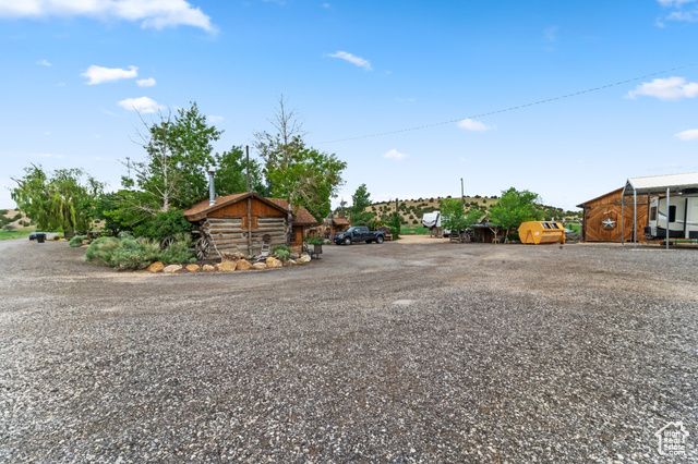 1665 E 1200 N, Mt Pleasant, UT 84647