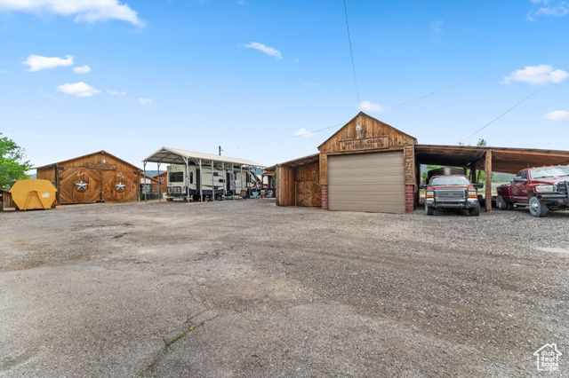 1665 E 1200 N, Mt Pleasant, UT 84647