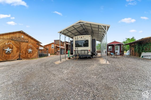 1665 E 1200 N, Mt Pleasant, UT 84647