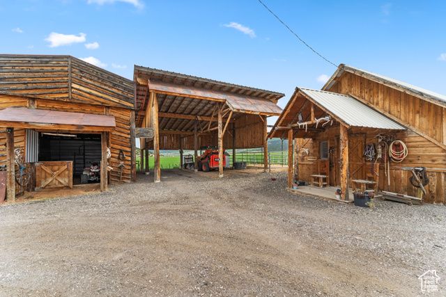 1665 E 1200 N, Mt Pleasant, UT 84647