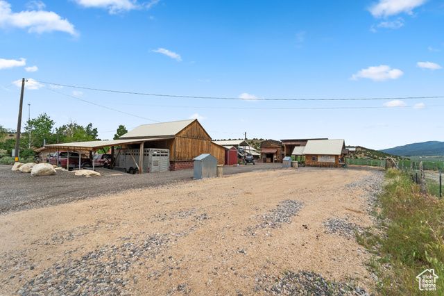 1665 E 1200 N, Mt Pleasant, UT 84647