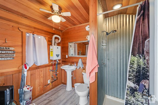 1665 E 1200 N, Mt Pleasant, UT 84647