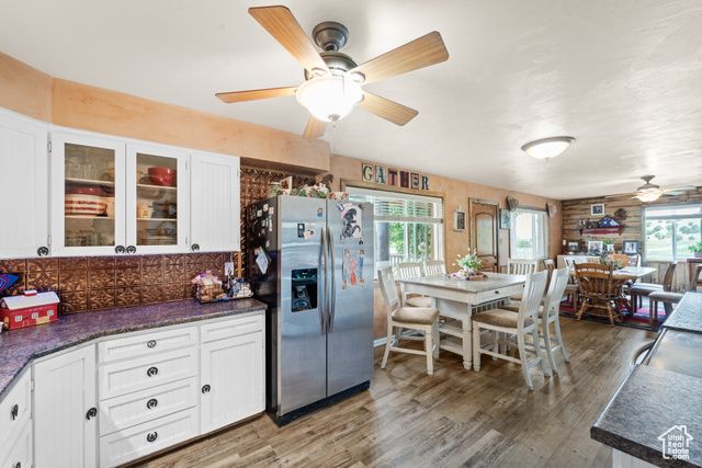 1665 E 1200 N, Mt Pleasant, UT 84647