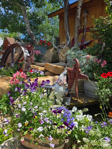 1665 E 1200 N, Mt Pleasant, UT 84647