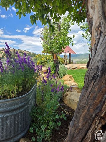 1665 E 1200 N, Mt Pleasant, UT 84647