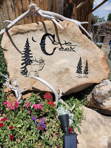 1665 E 1200 N, Mt Pleasant, UT 84647