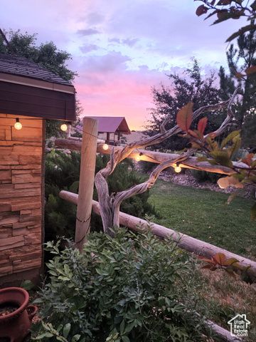 1665 E 1200 N, Mt Pleasant, UT 84647