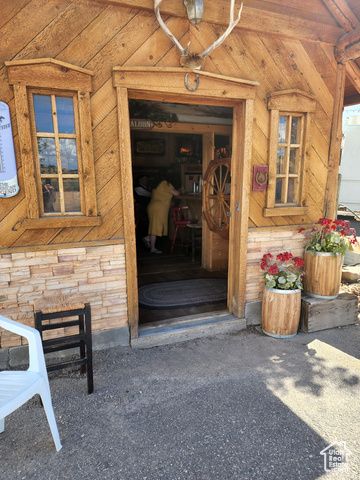 1665 E 1200 N, Mt Pleasant, UT 84647