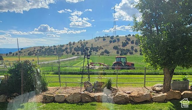 1665 E 1200 N, Mt Pleasant, UT 84647