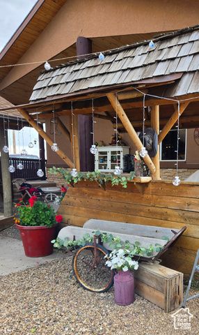 1665 E 1200 N, Mt Pleasant, UT 84647