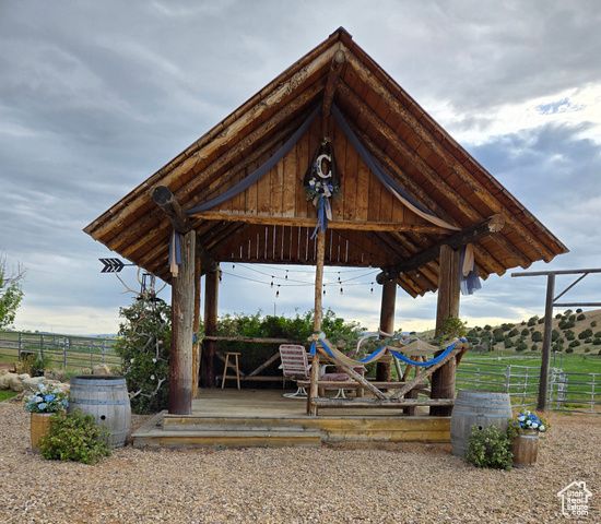 1665 E 1200 N, Mt Pleasant, UT 84647