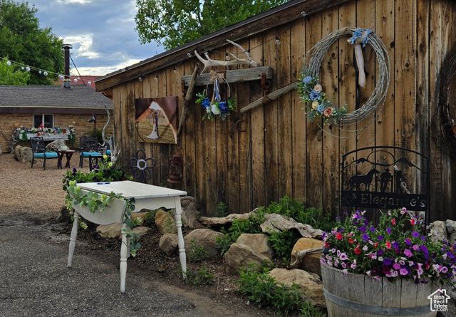 1665 E 1200 N, Mt Pleasant, UT 84647