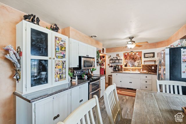 1665 E 1200 N, Mt Pleasant, UT 84647