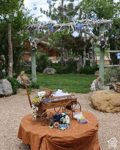 1665 E 1200 N, Mt Pleasant, UT 84647